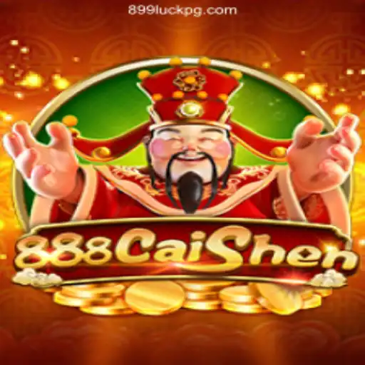 Discover the Thrills of 888CaiShen on 899Luck.COM Platform: The Leading Online Cassino in Brazil
