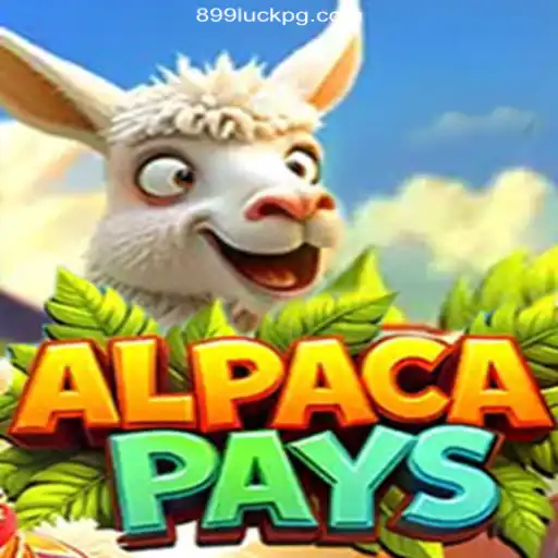 Exploring AlpacaPays: The Trending Game on 899Luck.COM's #1 Online Casino Platform in Brazil