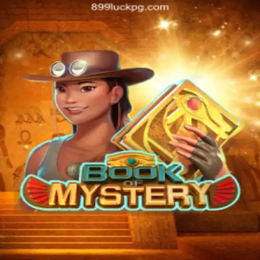Discover the Enchantment of BookofMystery on 899Luck.COM