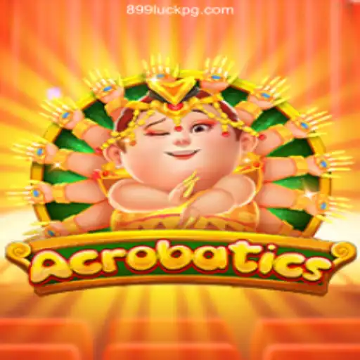Unveiling 'Acrobatics': A Riveting Experience on 899Luck.COM Platform