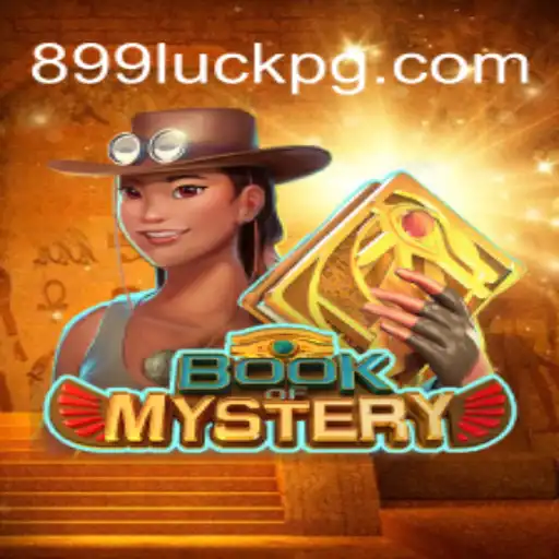 Discover the Enchantment of BookofMystery on 899Luck.COM