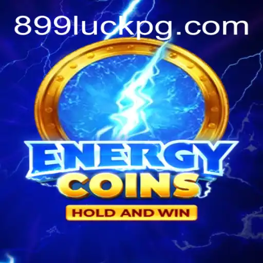 Discover the Excitement of EnergyCoins: A Revolutionary Game on 899Luck.COM