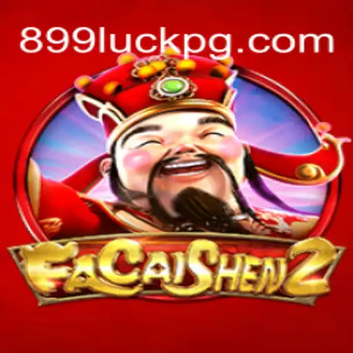 Explore FaCaiShen2: The Pinnacle of Online Casino Entertainment on 899Luck.COM