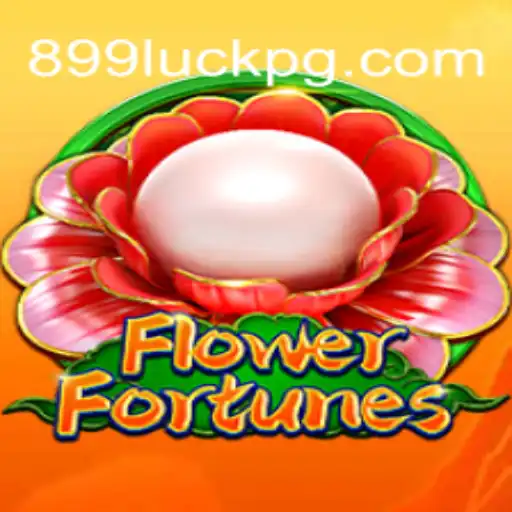 Experience the Thrills of FlowerFortunes on the 899Luck.COM Platform
