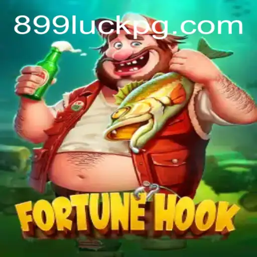 Exploring the Thrills of FortuneHook on 899Luck.COM: Brazil's Premier Online Casino