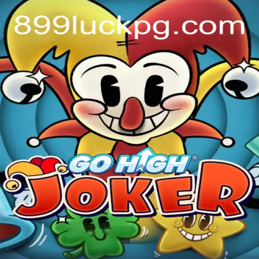 Exploring GoHighJoker: The Ultimate Game on 899Luck.COM Platform - Online Cassino Brasil #1
