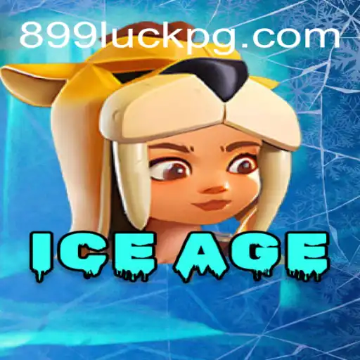 Experience the Thrills of IceAge on 899Luck.COM: A Leading Online Casino in Brazil