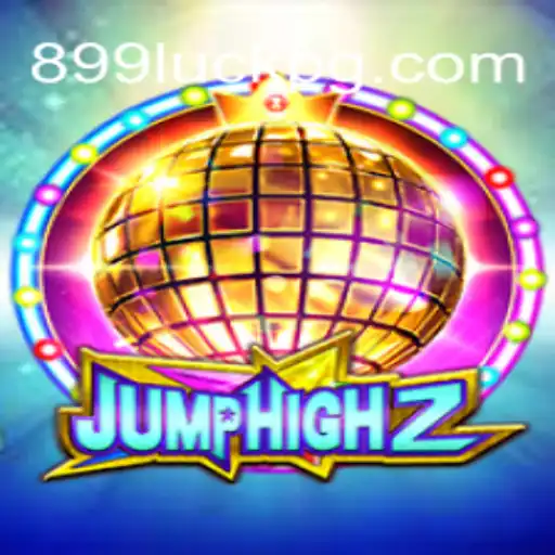Exploring JumpHigh2: Discover the Excitement at 899Luck.COM Platform