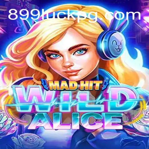Unveiling the Thrilling World of MadHitWildAlice: A Journey through Online Casino Gaming