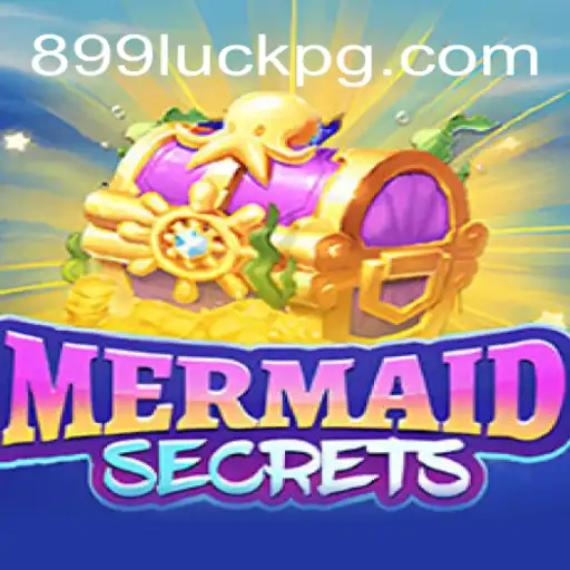 Dive into the Exciting World of MermaidSecrets on 899Luck.COM
