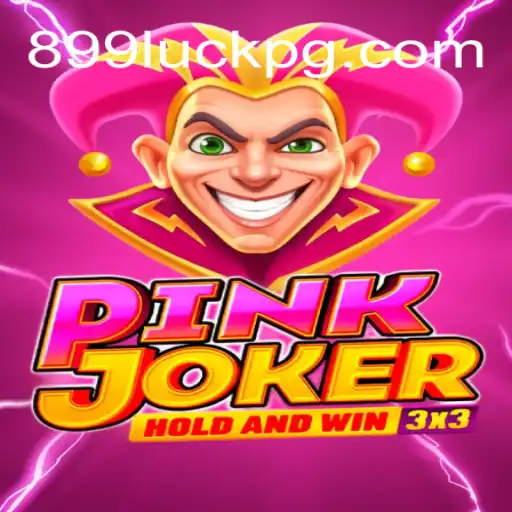 Discover the Excitement of Pinkjoker on 899Luck.COM: Brazil's Top Online Casino Platform