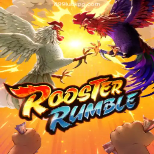 Exploring RoosterRumble: An Unforgettable Experience on 899Luck.COM