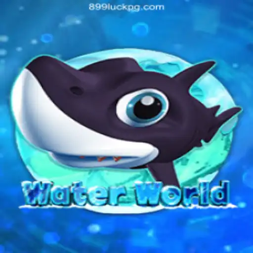 Dive into WaterWorld: Brazil's #1 Adventure on 899Luck.COM