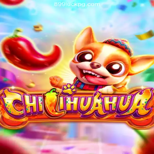 Unleashing the Thrills of CHILIHUAHUA on 899Luck.COM Platform - Brazil's Premier Online Casino