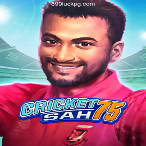 CricketSah75: A Revolutionary Game on 899Luck.COM Platform