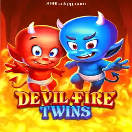 Exploring the Thrilling World of DevilFireTwins on the 899Luck.COM Platform