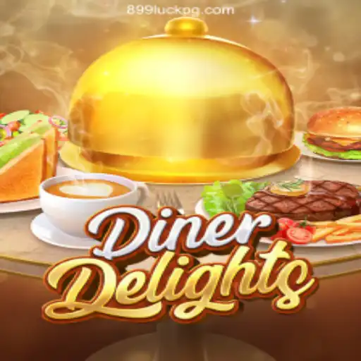 Discovering the Thrills of DinerDelights on 899Luck.COM