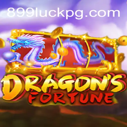 Explore the Exciting World of DragonFortune on 899Luck.COM Platform-Online Cassino Brasil #1