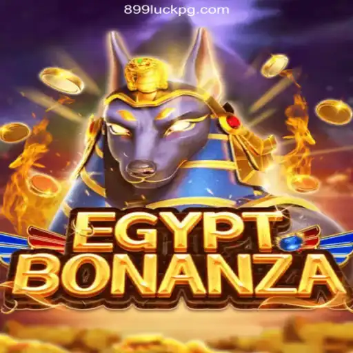 Exploring the Mystical World of EgyptBonanza: The #1 Online Casino Game on 899Luck.COM