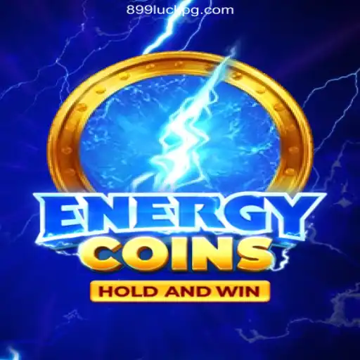 Discover the Excitement of EnergyCoins: A Revolutionary Game on 899Luck.COM