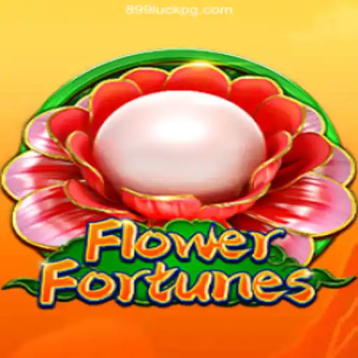 Experience the Thrills of FlowerFortunes on the 899Luck.COM Platform