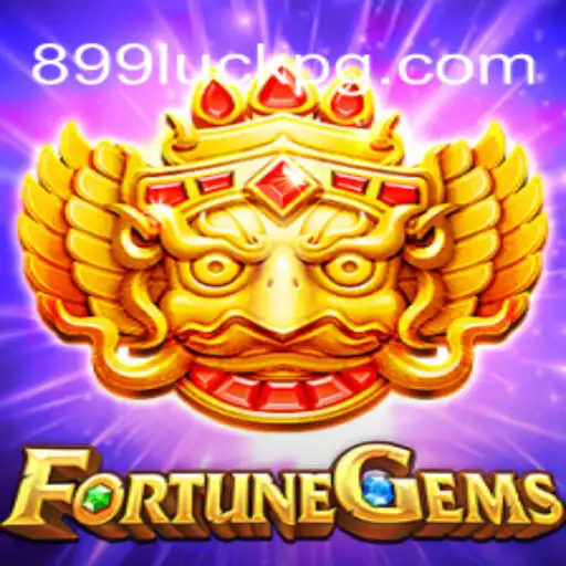 Exploring the Thrilling World of FortuneGems on 899Luck.COM