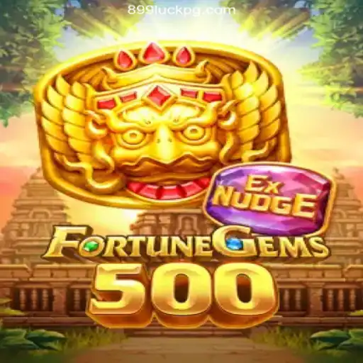 Exploring FortuneGems500: The Premier Game on 899Luck.COM Platform