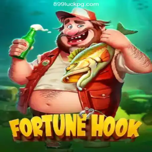 Exploring the Thrills of FortuneHook on 899Luck.COM: Brazil's Premier Online Casino