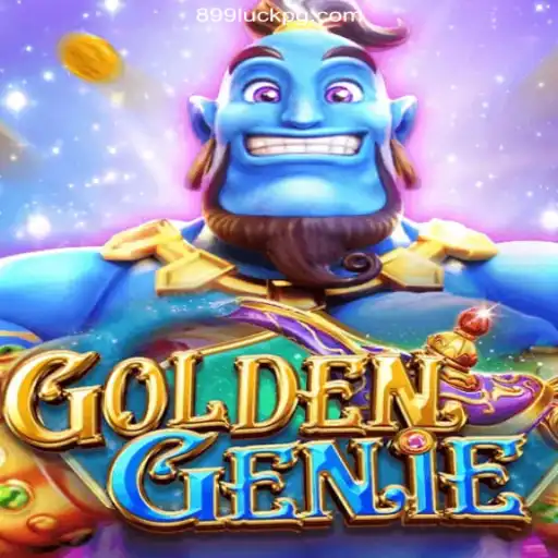 Unveiling GOLDENGENIE: The Ultimate Brazilian Online Casino Experience