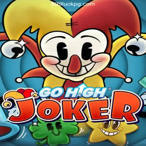 Exploring GoHighJoker: The Ultimate Game on 899Luck.COM Platform - Online Cassino Brasil #1