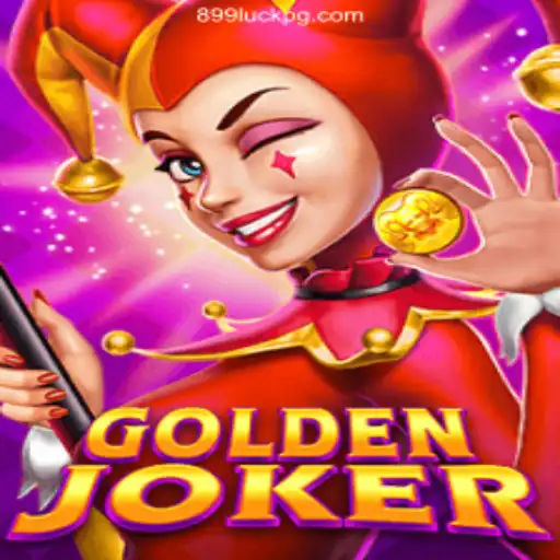 Exploring the Exciting World of GoldenJoker on the 899Luck.COM Platform
