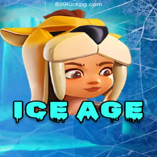 Experience the Thrills of IceAge on 899Luck.COM: A Leading Online Casino in Brazil