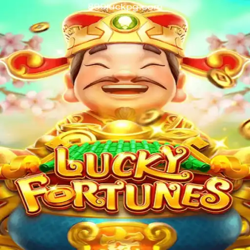 Explore LUCKYFORTUNES on 899Luck.COM: The Premier Online Casino in Brazil