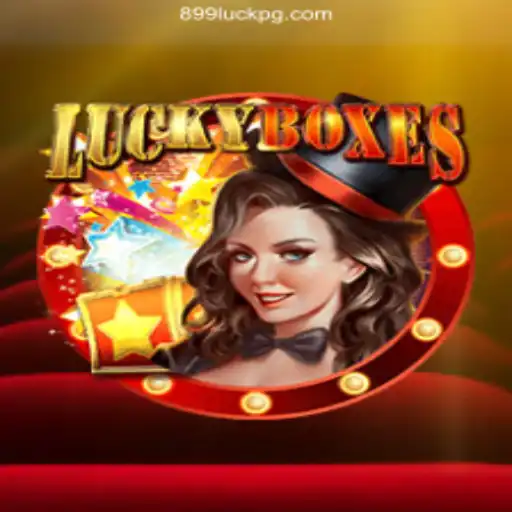 Unlocking the Excitement of LuckyBoxes on the 899Luck.COM Platform: Brazil's Premier Online Casino Experience
