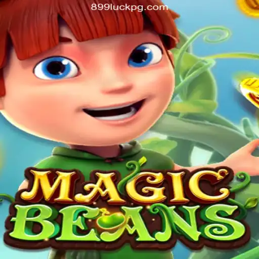 MAGICBEANS: Discover the Thrilling World of this Popular Online Casino Game