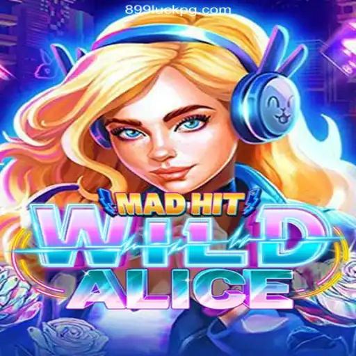 Unveiling the Thrilling World of MadHitWildAlice: A Journey through Online Casino Gaming