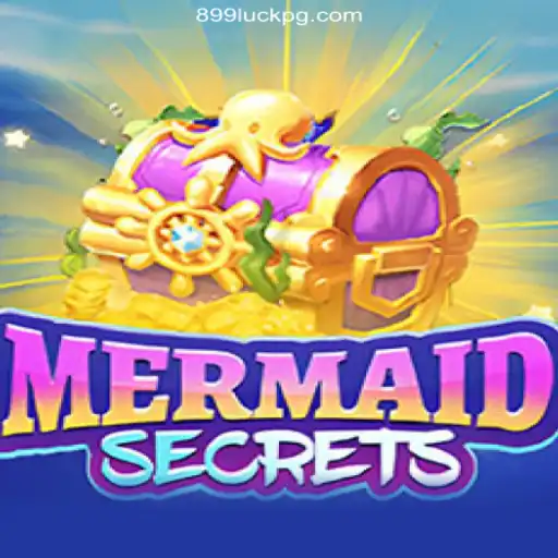 Dive into the Exciting World of MermaidSecrets on 899Luck.COM