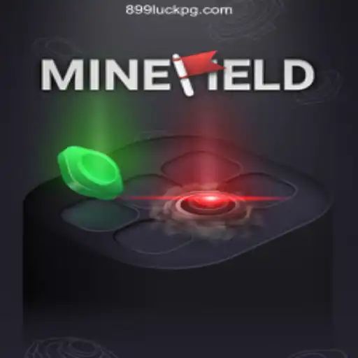 Discovering MineField: The New Sensation on 899Luck.COM Platform