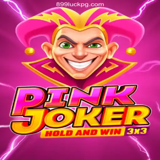 Discover the Excitement of Pinkjoker on 899Luck.COM: Brazil's Top Online Casino Platform