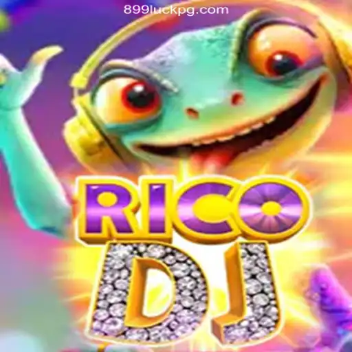 Exploring RicoDJ: The Thrilling Online Casino Experience on 899Luck.COM