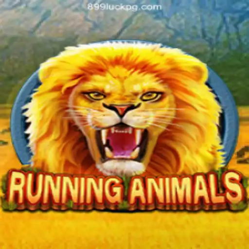 Exploring 'RunningAnimals' on the 899Luck.COM Platform: The Best Online Casino Experience in Brazil