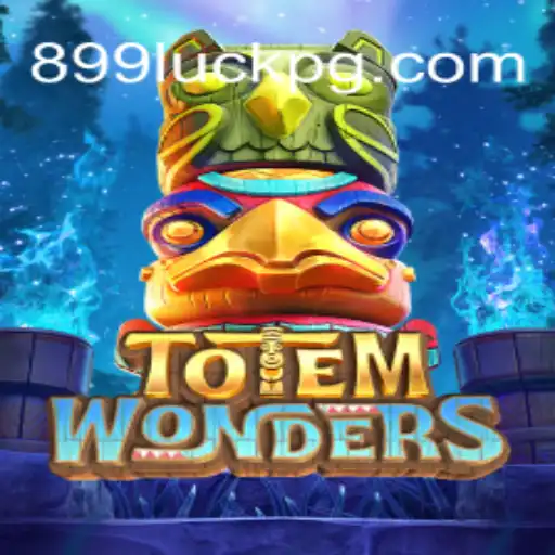 Experience the Excitement of TotemWonders and Discover 899Luck.COM Platform-Online Cassino Brasil #1