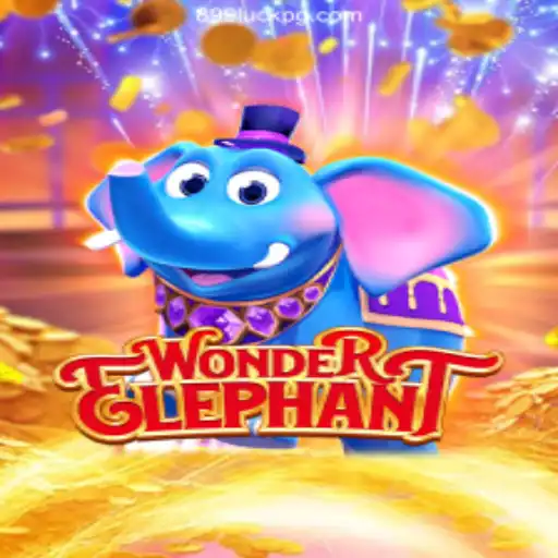 Exploring WonderElephant: A Thrilling Experience on 899Luck.COM Platform