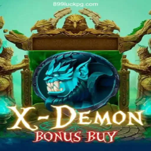 Exploring XDemonBonusBuy: The New Sensation on 899Luck.COM